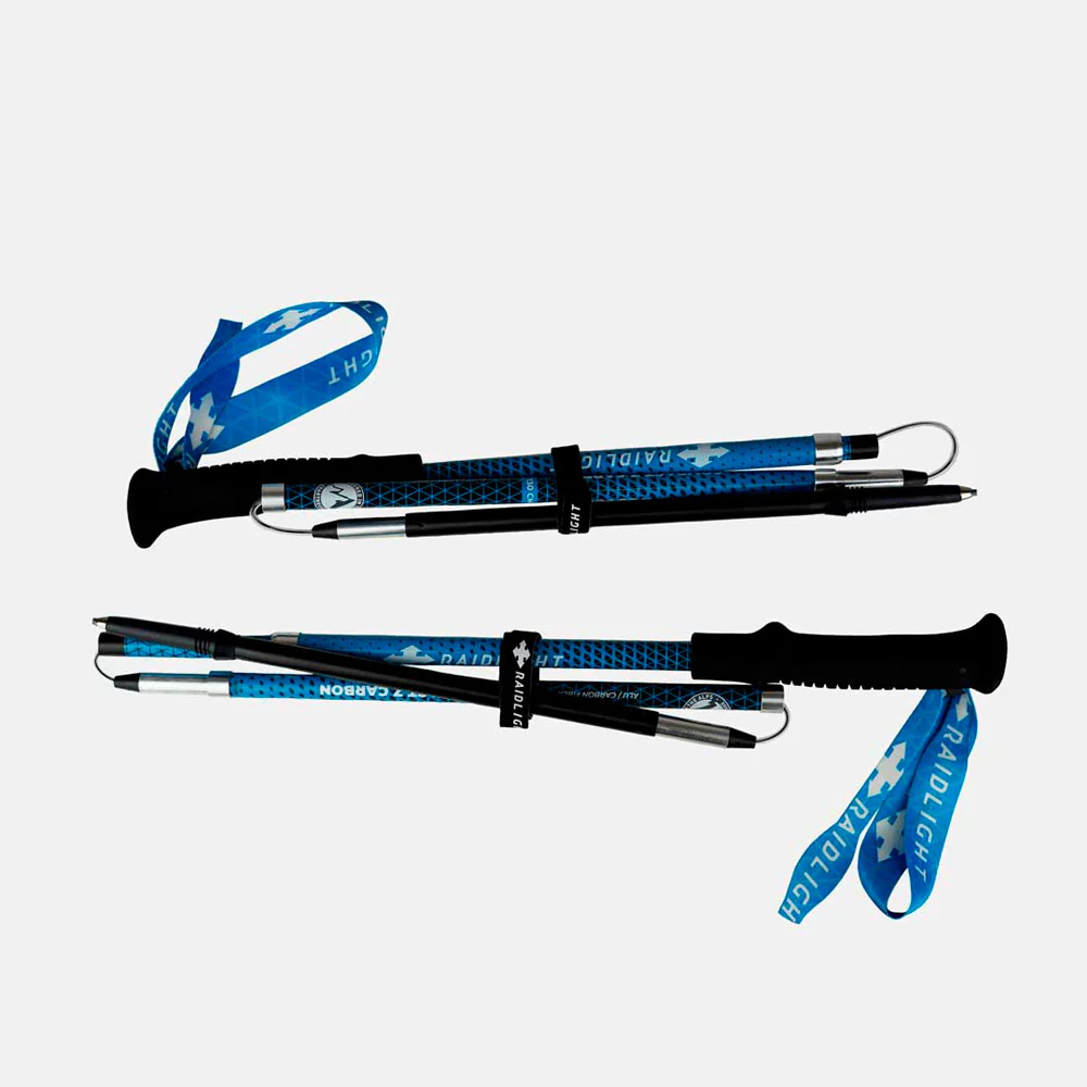 BASTONES RAIDLIGHT COMPACT Z CARBON - Image 5