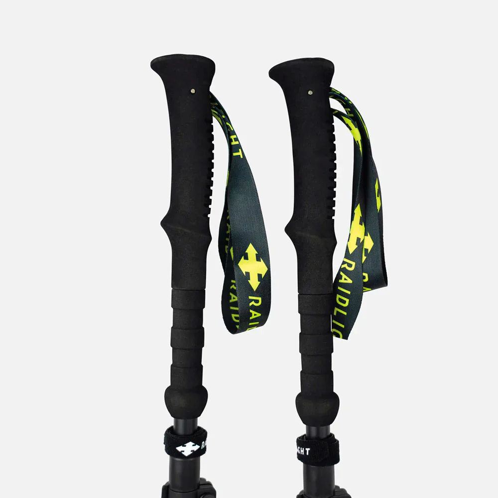 BASTONES RAIDLIGHT HYBRID CARBON - Image 11