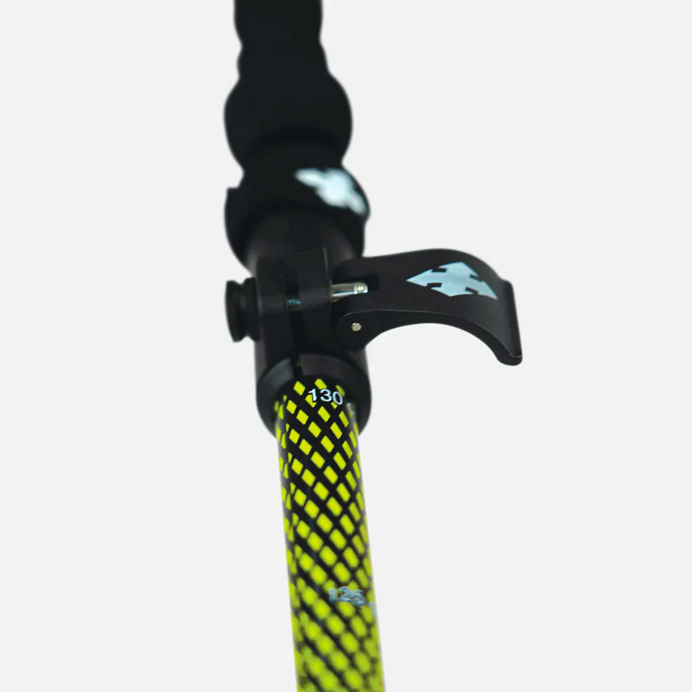 BASTONES RAIDLIGHT HYBRID CARBON - Image 12