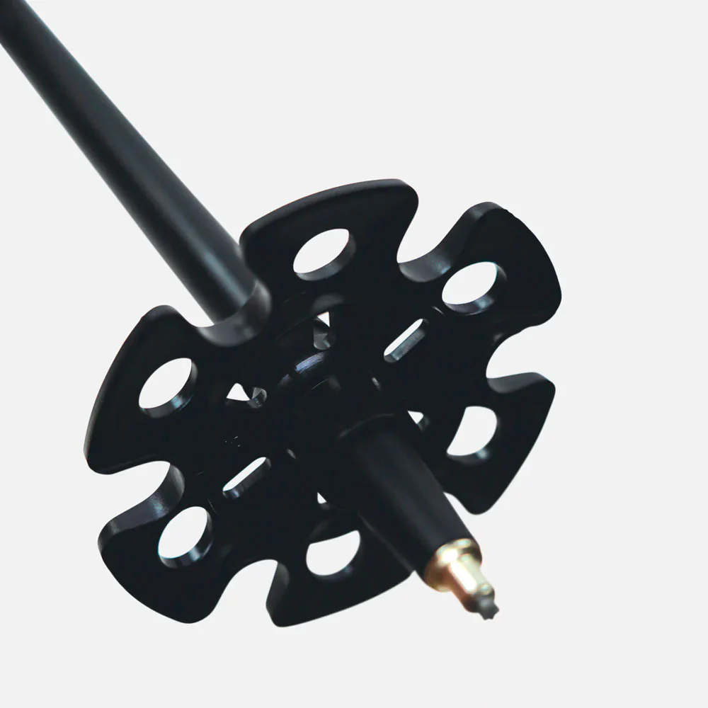 BASTONES RAIDLIGHT HYBRID CARBON - Image 4
