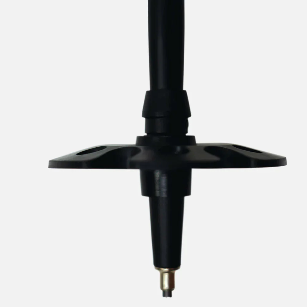 BASTONES RAIDLIGHT HYBRID CARBON - Image 5
