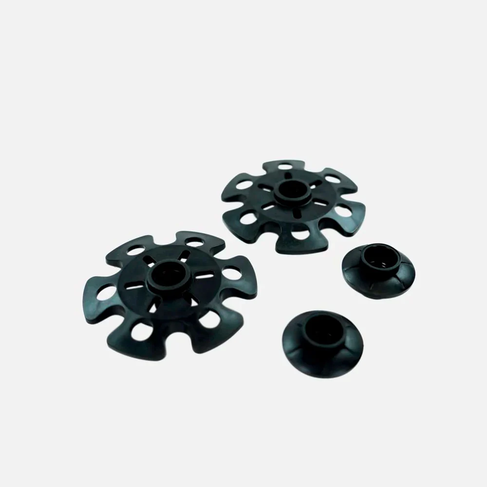 BASTONES RAIDLIGHT HYBRID CARBON - Image 7