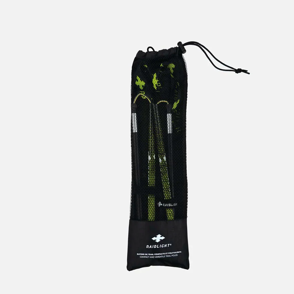BASTONES RAIDLIGHT HYBRID CARBON - Image 9