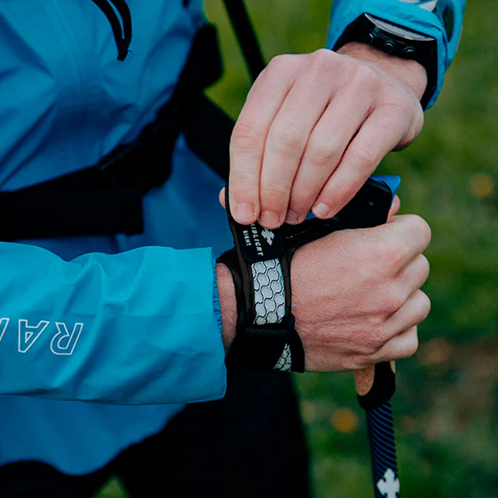 BASTONES RAIDLIGHT Z CARBON STRAP - Image 2