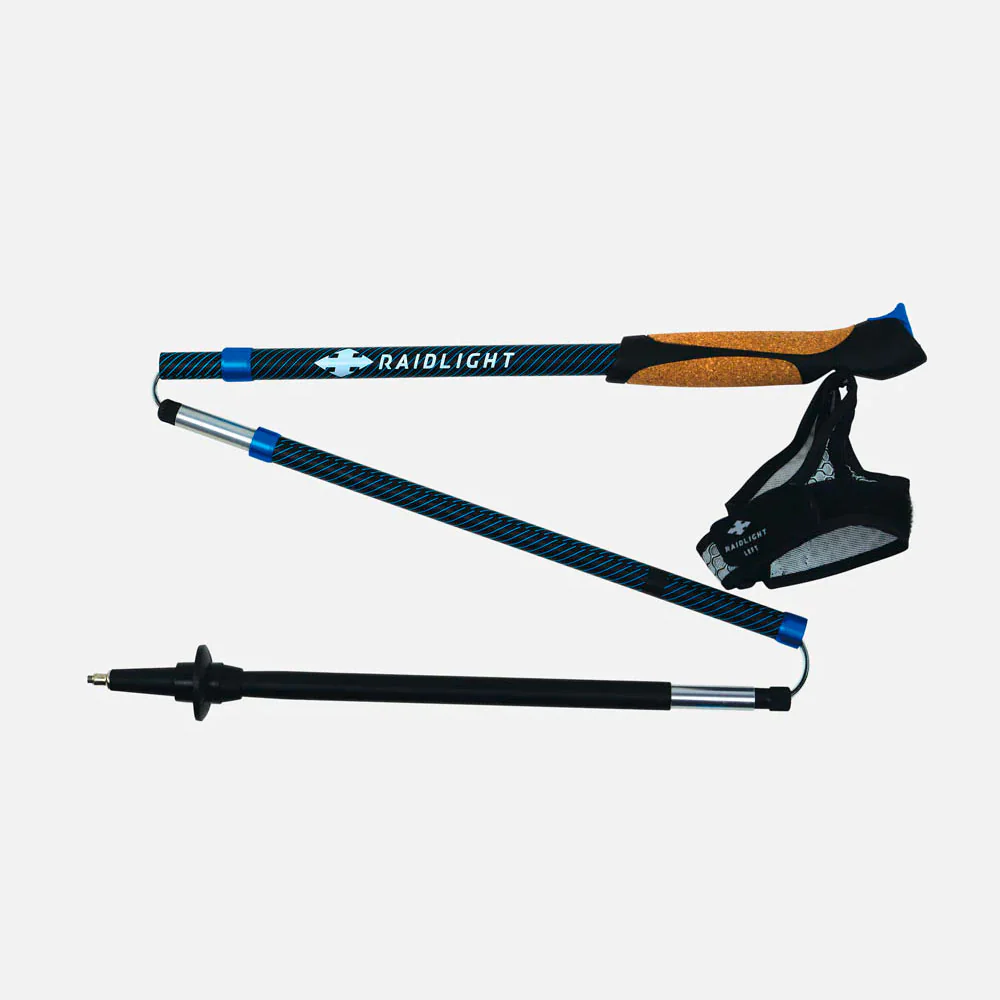 BASTONES RAIDLIGHT Z CARBON STRAP - Image 3