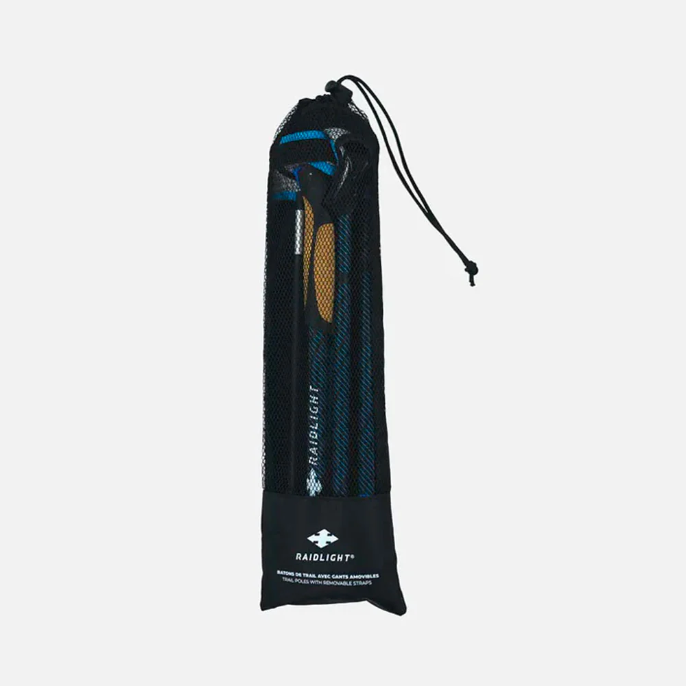 BASTONES RAIDLIGHT Z CARBON STRAP - Image 5