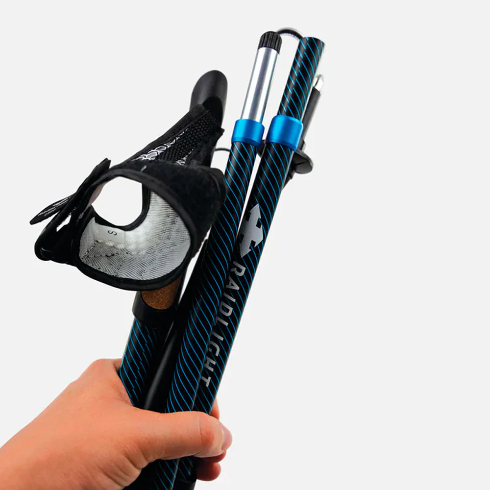 BASTONES RAIDLIGHT Z CARBON STRAP - Image 9