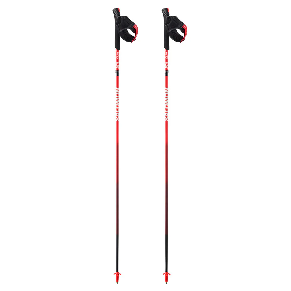 BASTONES SALOMON S/LAB ULTRA CARBON