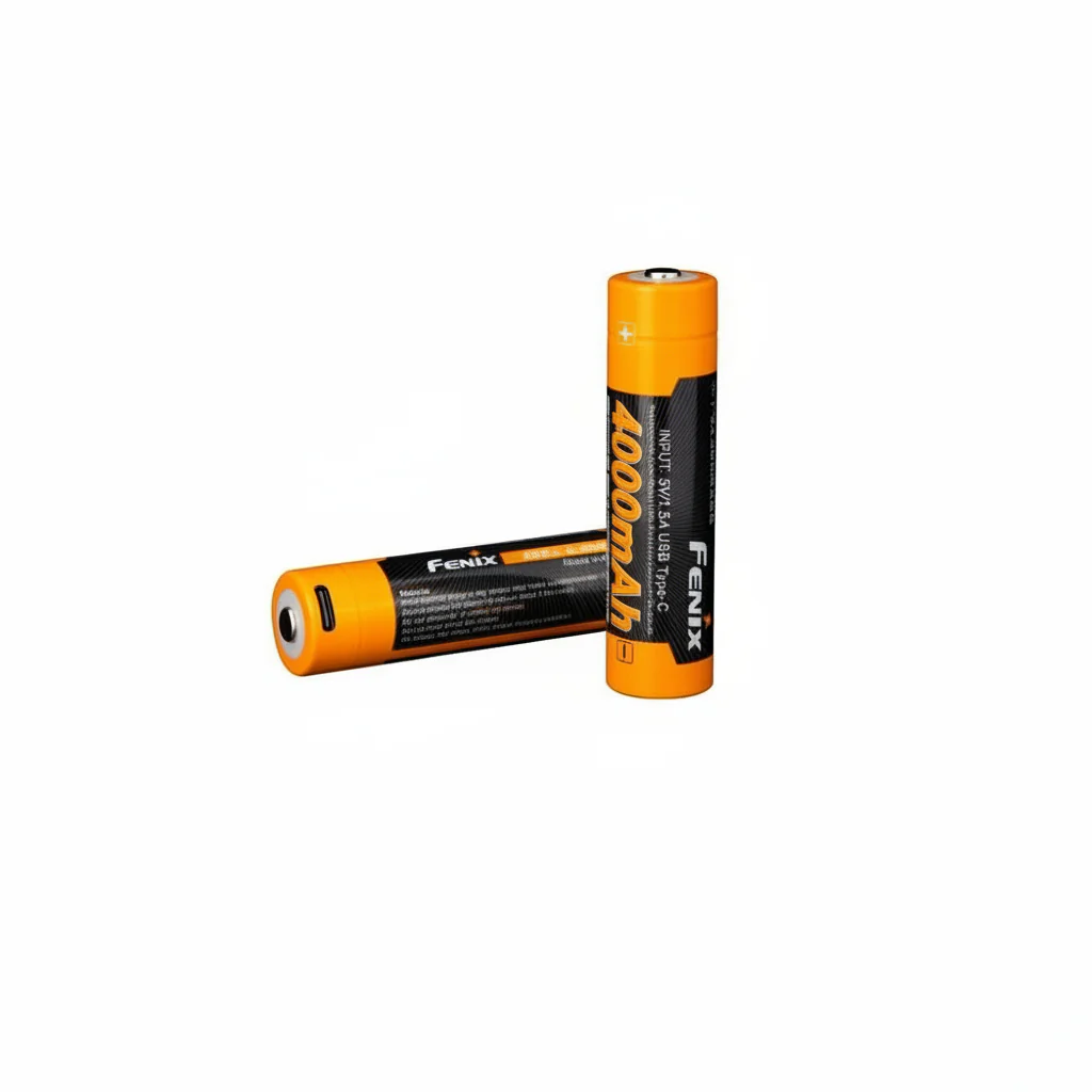 BATERÍA FENIX ARB-L18-4000U – 4000 mAh