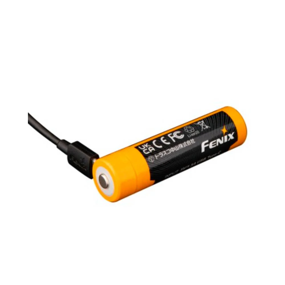 BATERÍA FENIX ARB-L18-4000U – 4000 mAh - Image 2