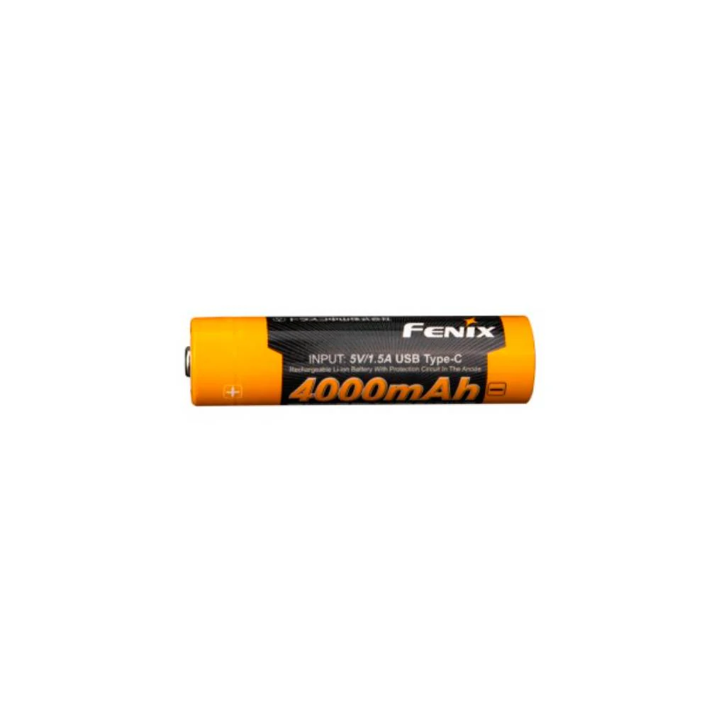 BATERÍA FENIX ARB-L18-4000U – 4000 mAh - Image 4