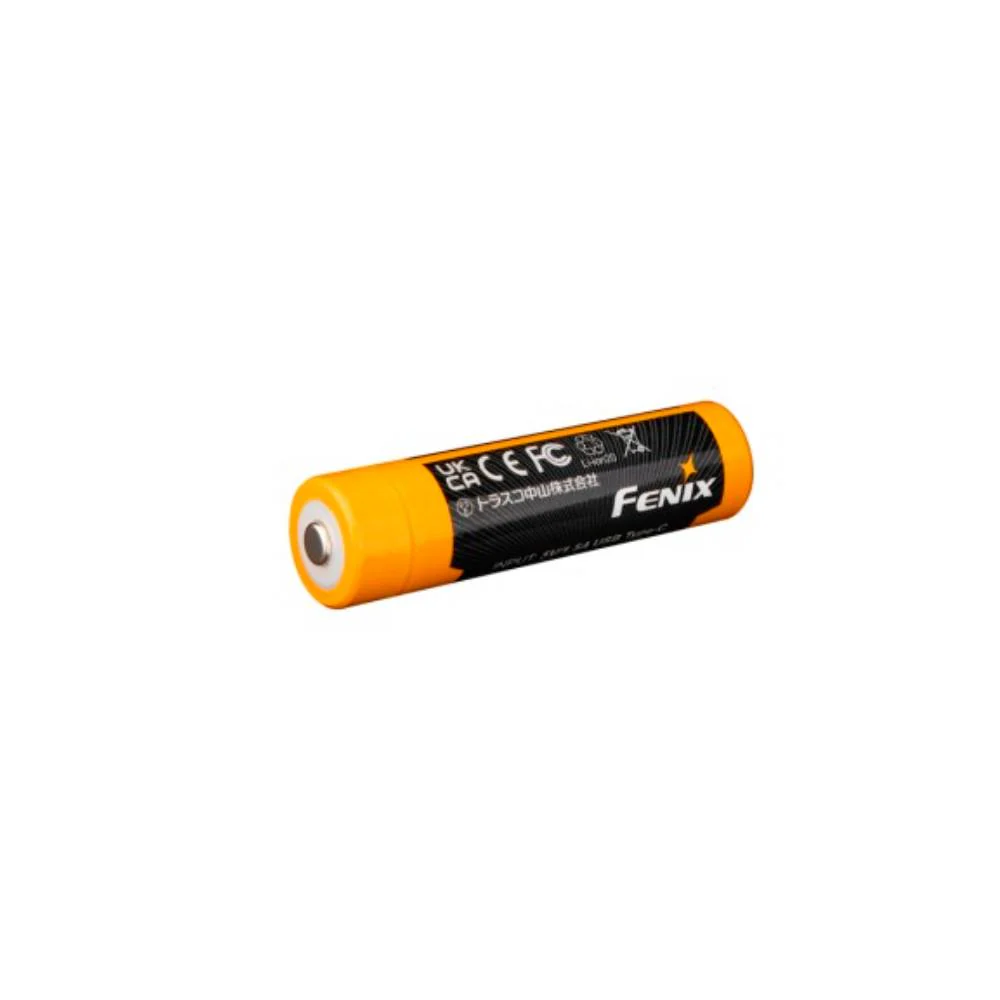 BATERÍA FENIX ARB-L18-4000U – 4000 mAh - Image 5