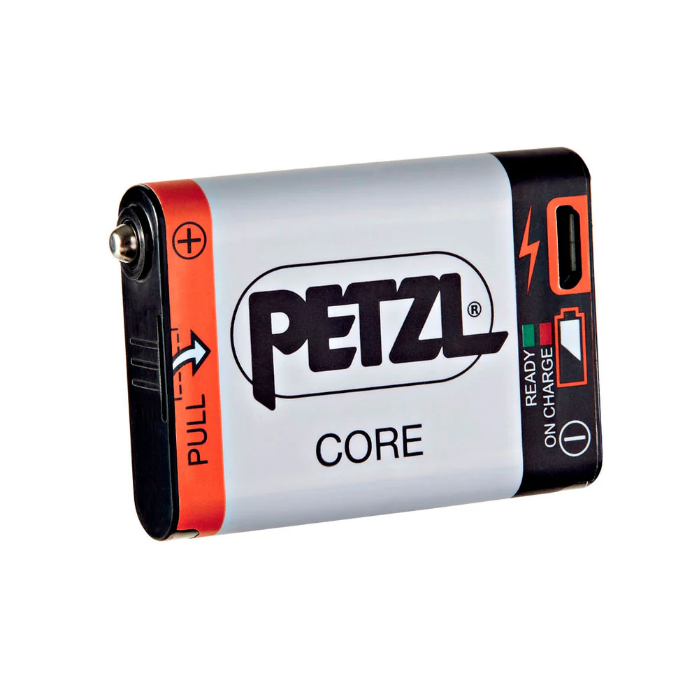 BATERÍA PETZL CORE