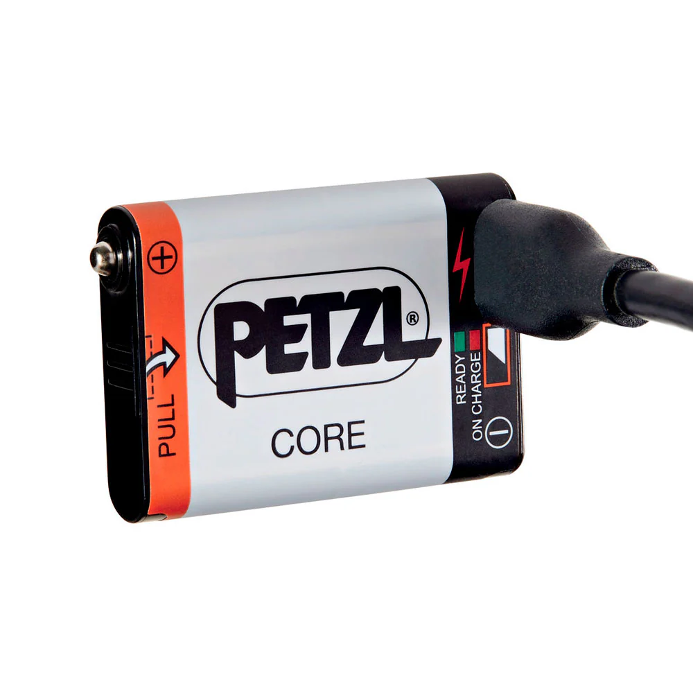 BATERÍA PETZL CORE - Image 2