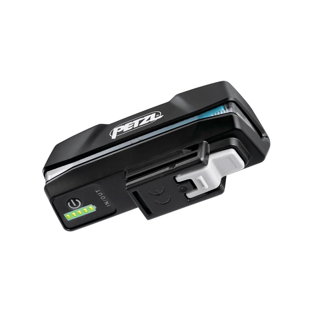 BATERÍA PETZL NAO - Image 2