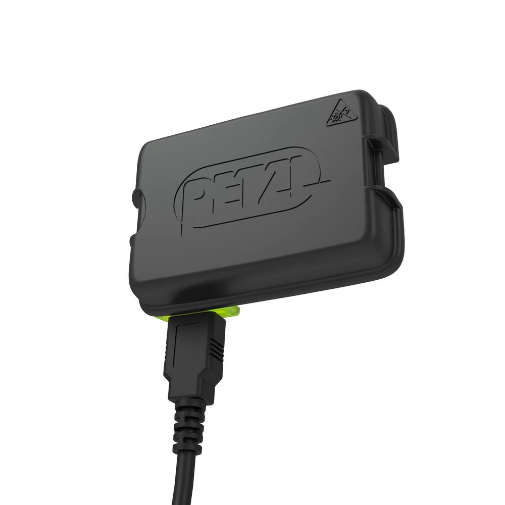 BATERÍA PETZL SWIFT RL - Image 2