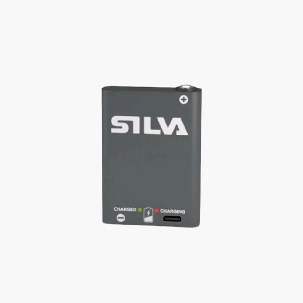 BATERÍA SILVA HYBRID 1.25 AH