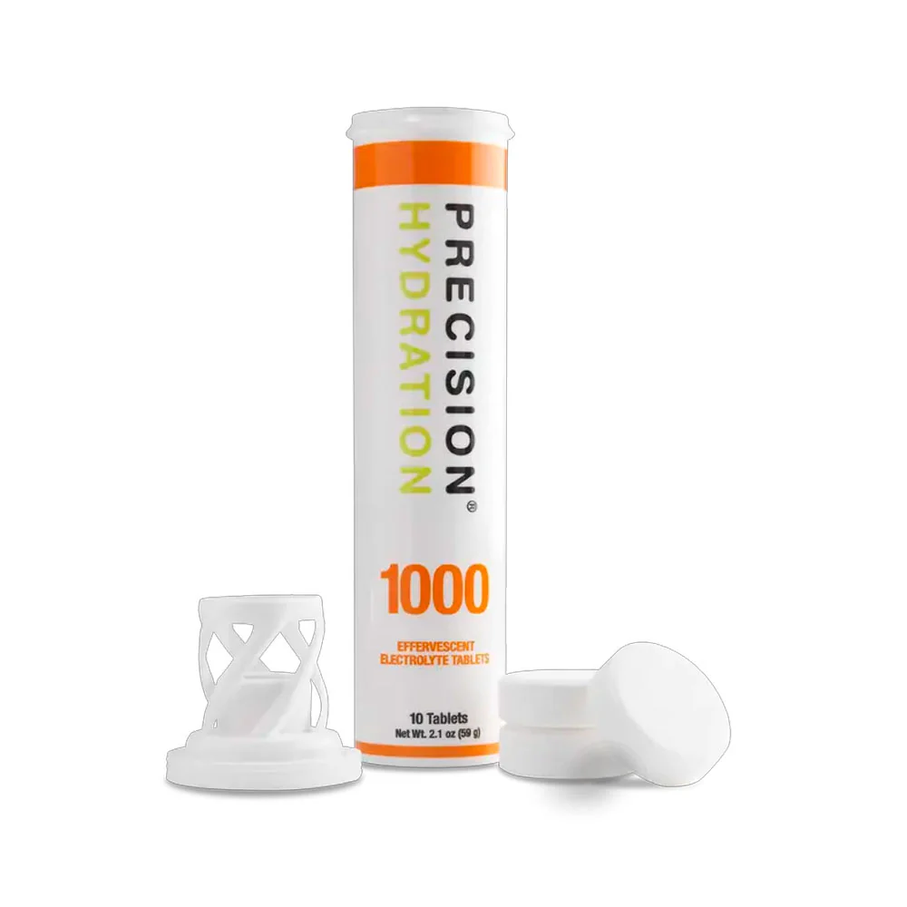 BEBIDA EFERVESCENTE PRECISION FUEL AND HYDRATION PH 1000