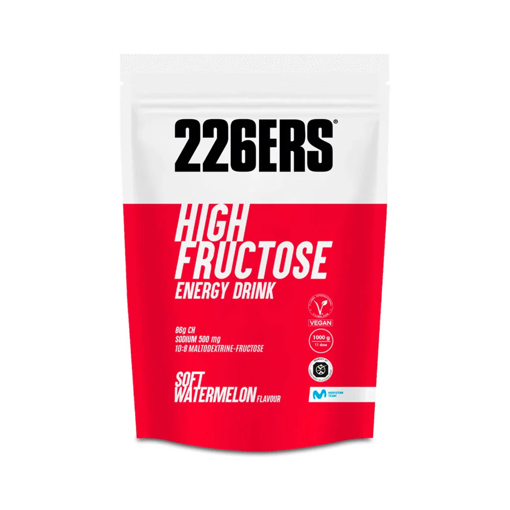 BEBIDA ENERGÉTICA 226ERS HIGH FRUCTOSE - Soft Watermelon