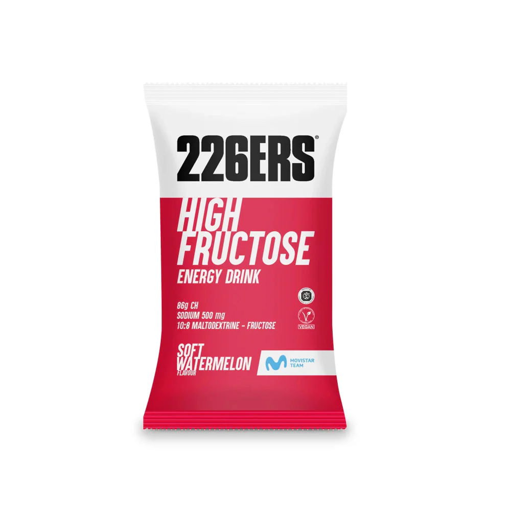BEBIDA ENERGÉTICA 226ERS HIGH FRUCTOSE - Soft Watermelon - Image 2