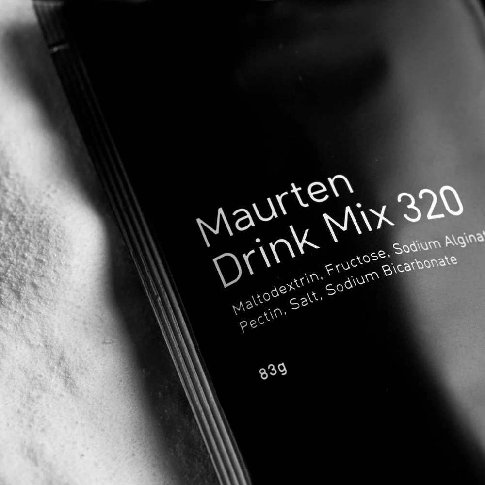 BEBIDA ENERGÉTICA MAURTEN DRINK MIX 320 - Image 2
