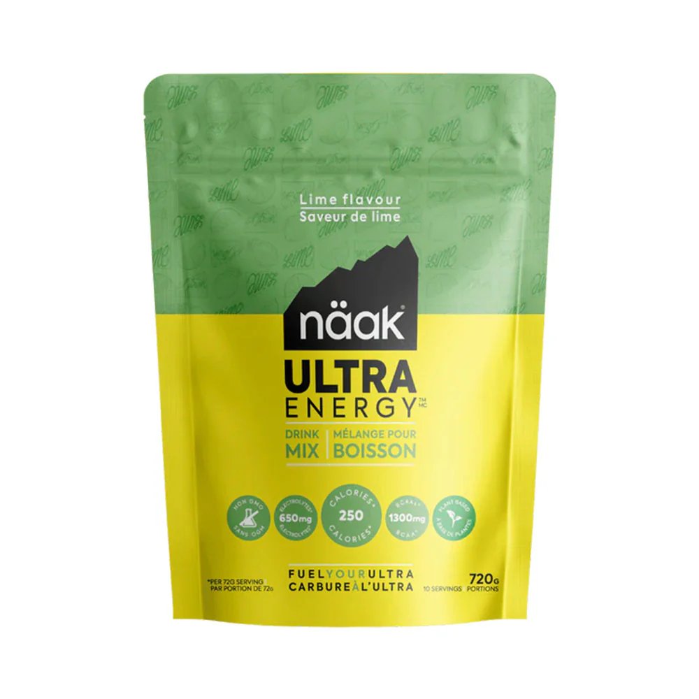 BEBIDA ENERGÉTICA NÄAK ULTRA ENERGY - Lima