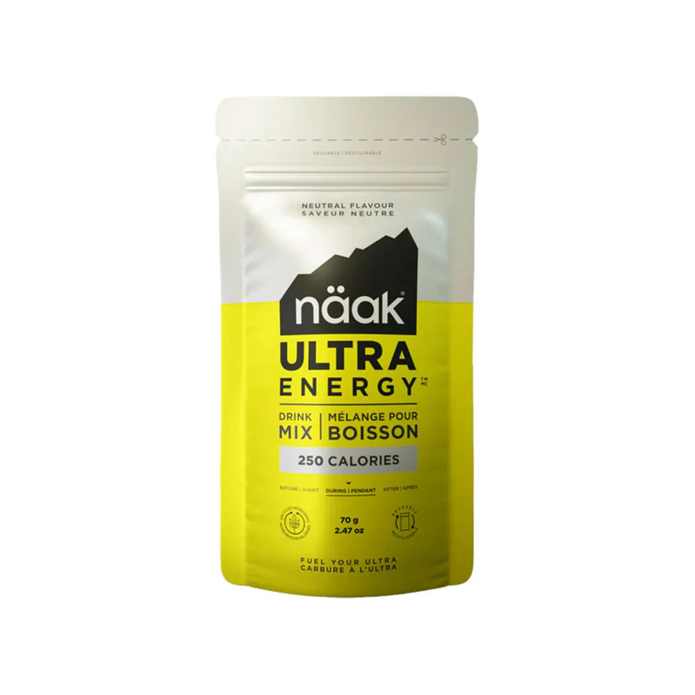 BEBIDA ENERGÉTICA NÄAK ULTRA ENERGY - Neutro - Image 2
