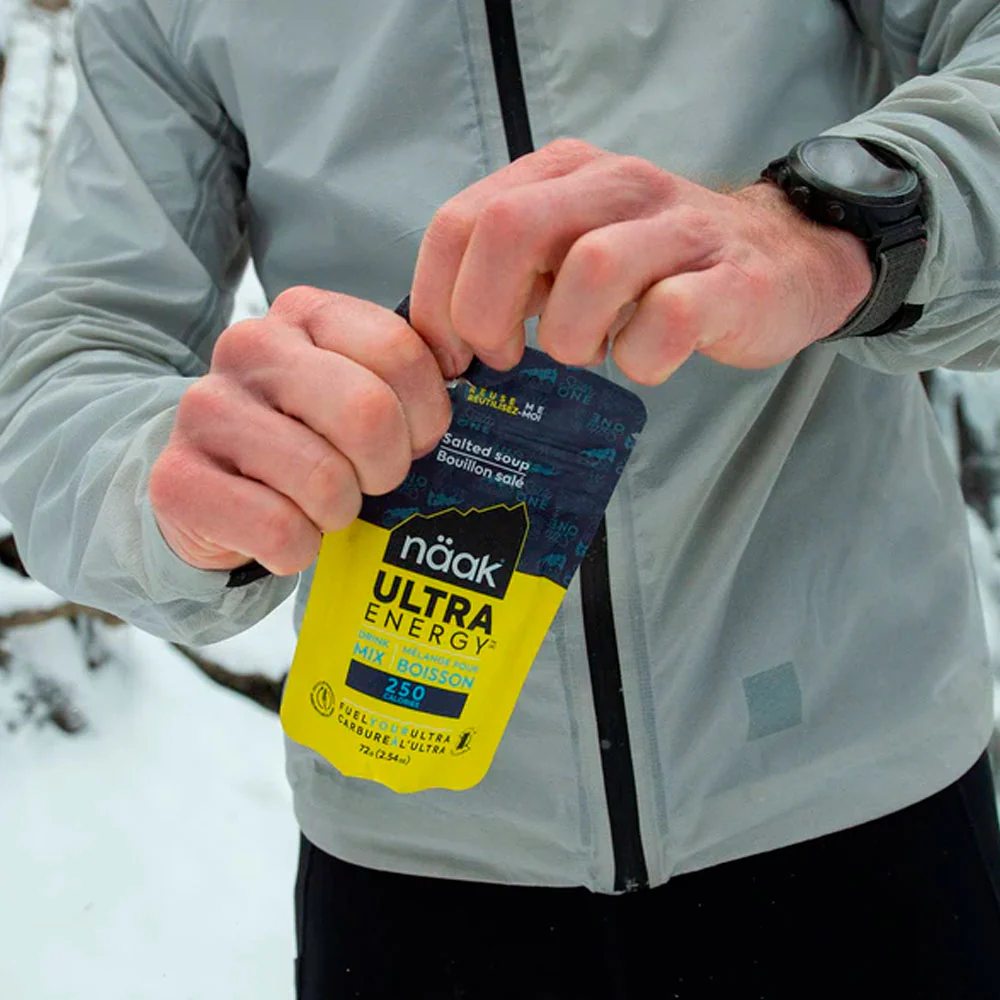 BEBIDA ENERGÉTICA NÄAK ULTRA ENERGY - Salted Soup - Image 11