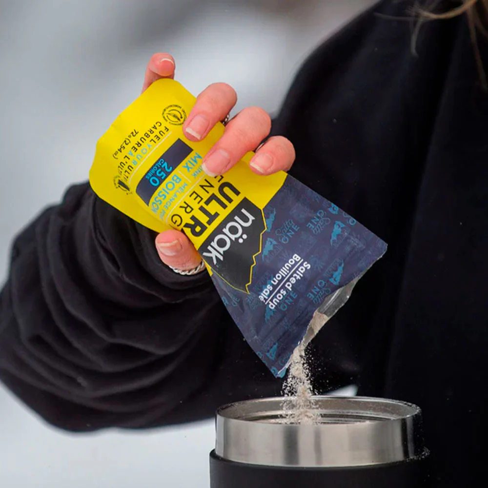 BEBIDA ENERGÉTICA NÄAK ULTRA ENERGY - Salted Soup - Image 12