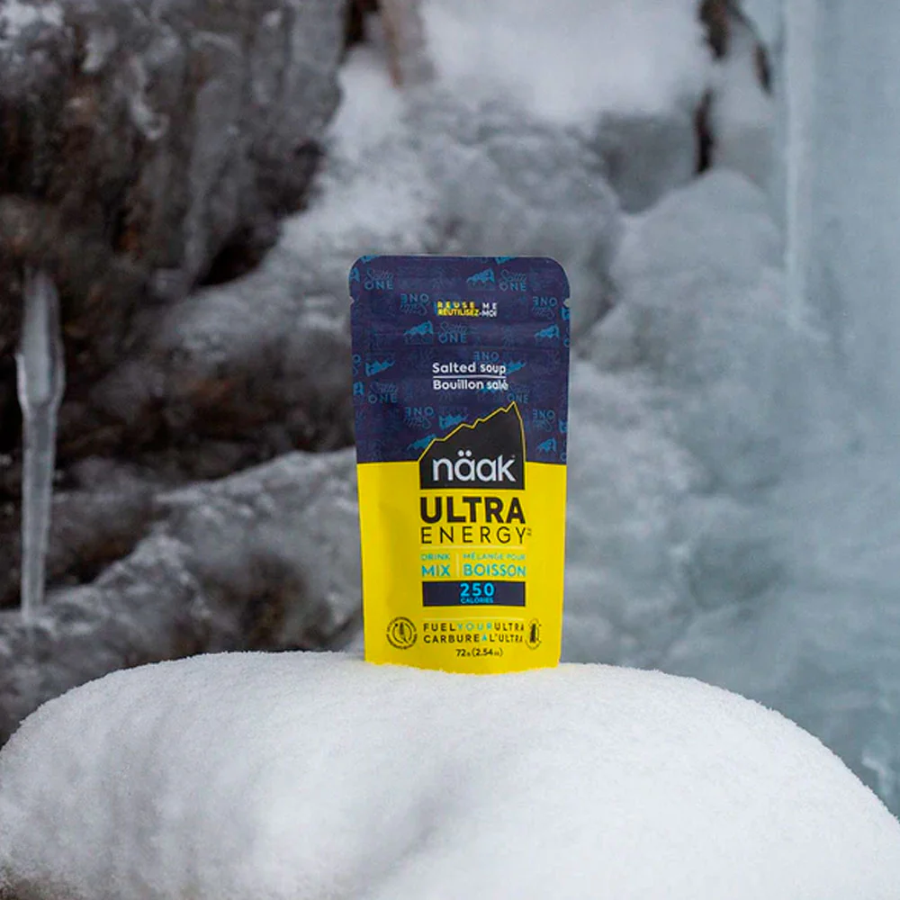 BEBIDA ENERGÉTICA NÄAK ULTRA ENERGY - Salted Soup - Image 13