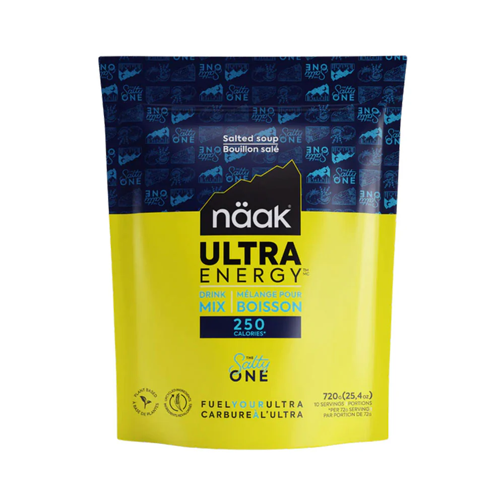 BEBIDA ENERGÉTICA NÄAK ULTRA ENERGY - Salted Soup - Image 2