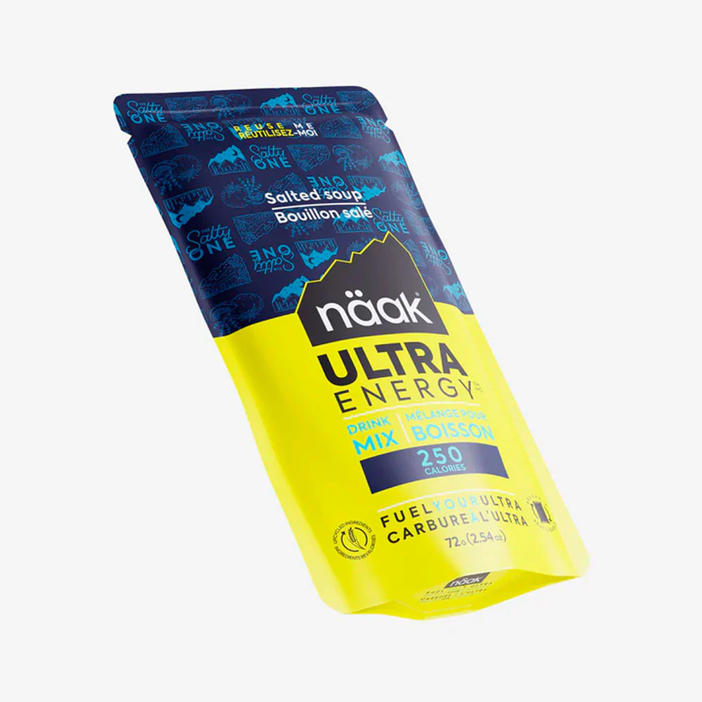 BEBIDA ENERGÉTICA NÄAK ULTRA ENERGY - Salted Soup - Image 6