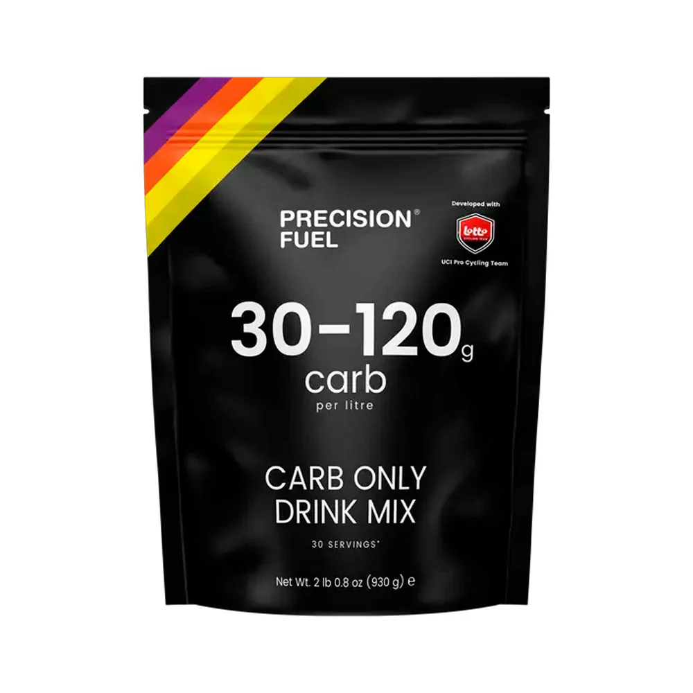 BEBIDA ENERGÉTICA PRECISION FUEL AND HYDRATION CARB ONLY