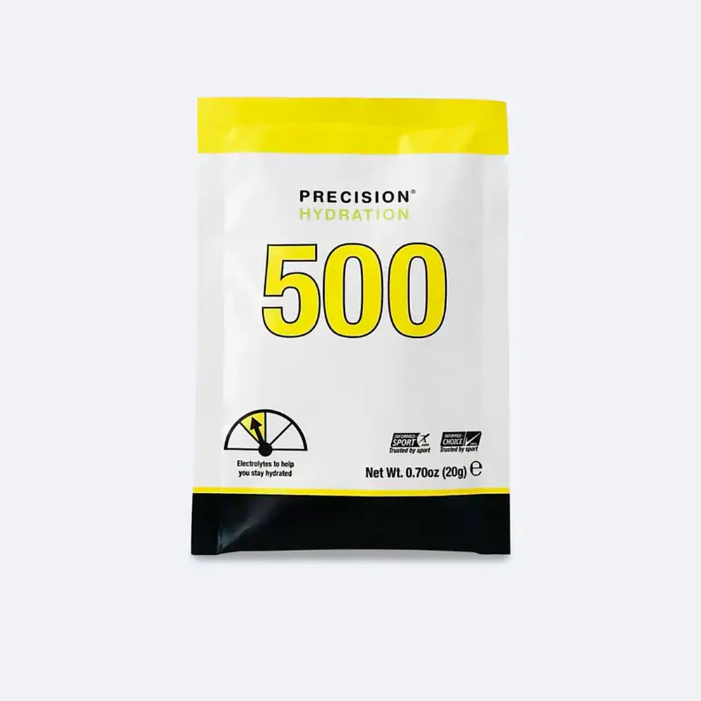 BEBIDA HIPOTÓNICA PRECISION FUEL AND HYDRATION PH 500 - Image 3