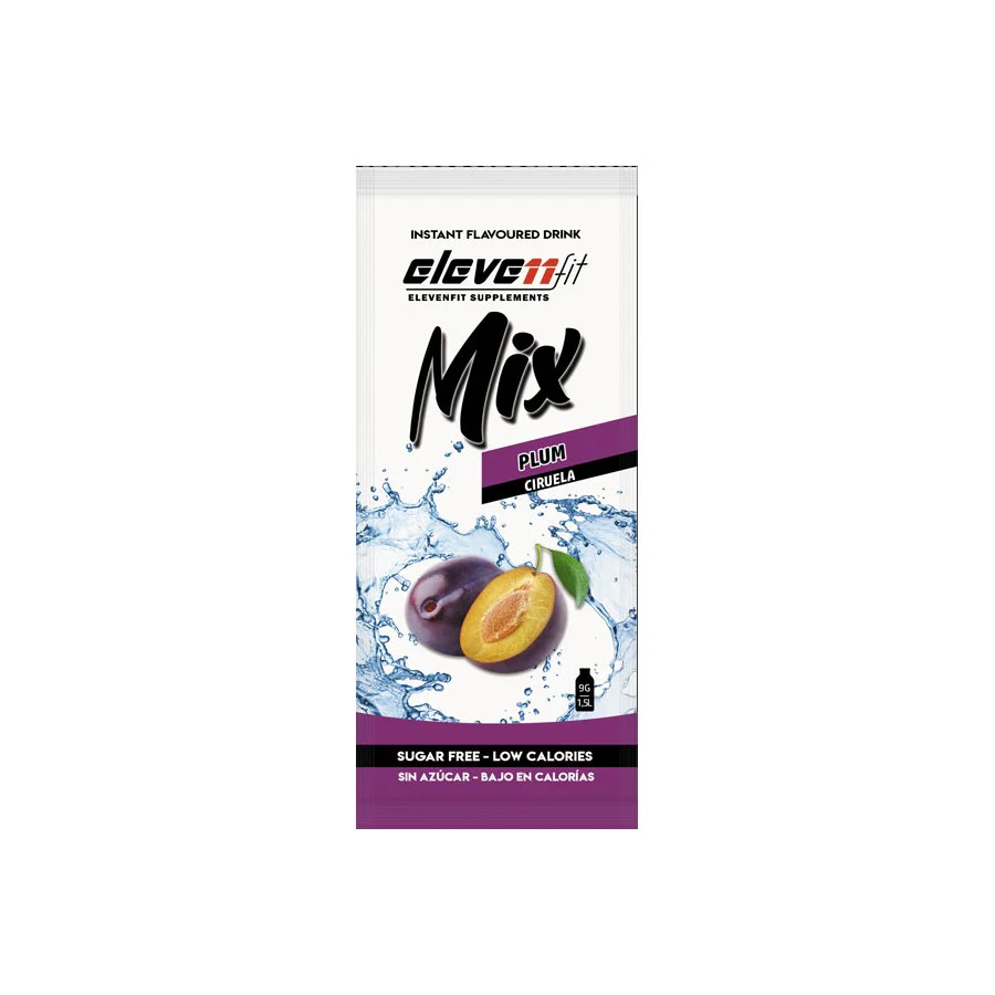 BEBIDA SABORIZANTE ELEVENFIT MIX SIN AZÚCAR - Image 12