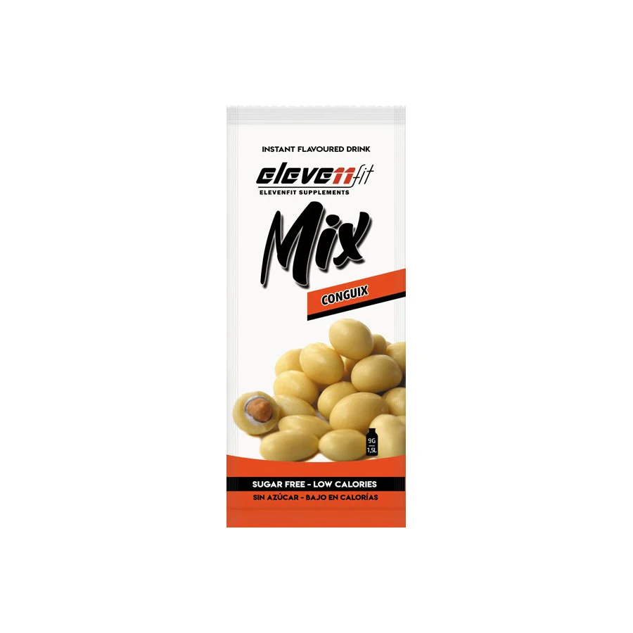 BEBIDA SABORIZANTE ELEVENFIT MIX SIN AZÚCAR - Image 17