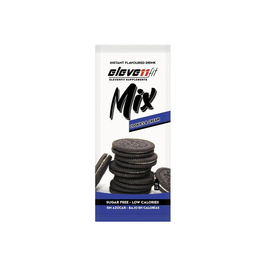 BEBIDA SABORIZANTE ELEVENFIT MIX SIN AZÚCAR - Image 18