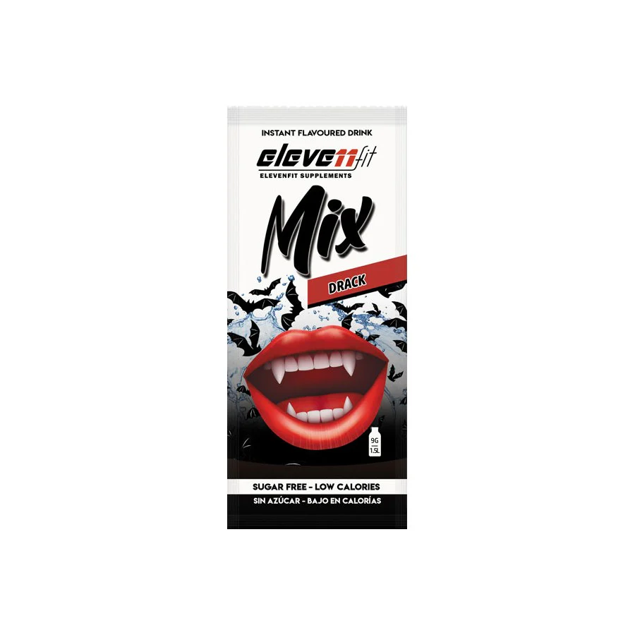 BEBIDA SABORIZANTE ELEVENFIT MIX SIN AZÚCAR - Image 23