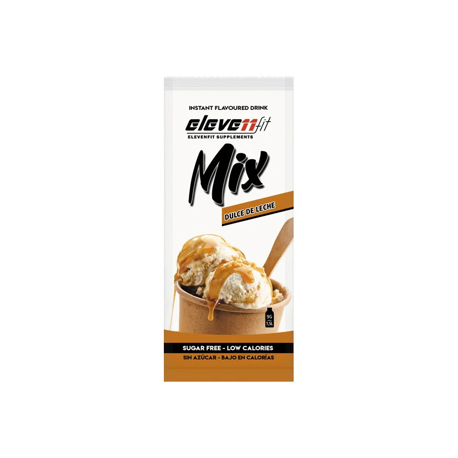 BEBIDA SABORIZANTE ELEVENFIT MIX SIN AZÚCAR - Image 24
