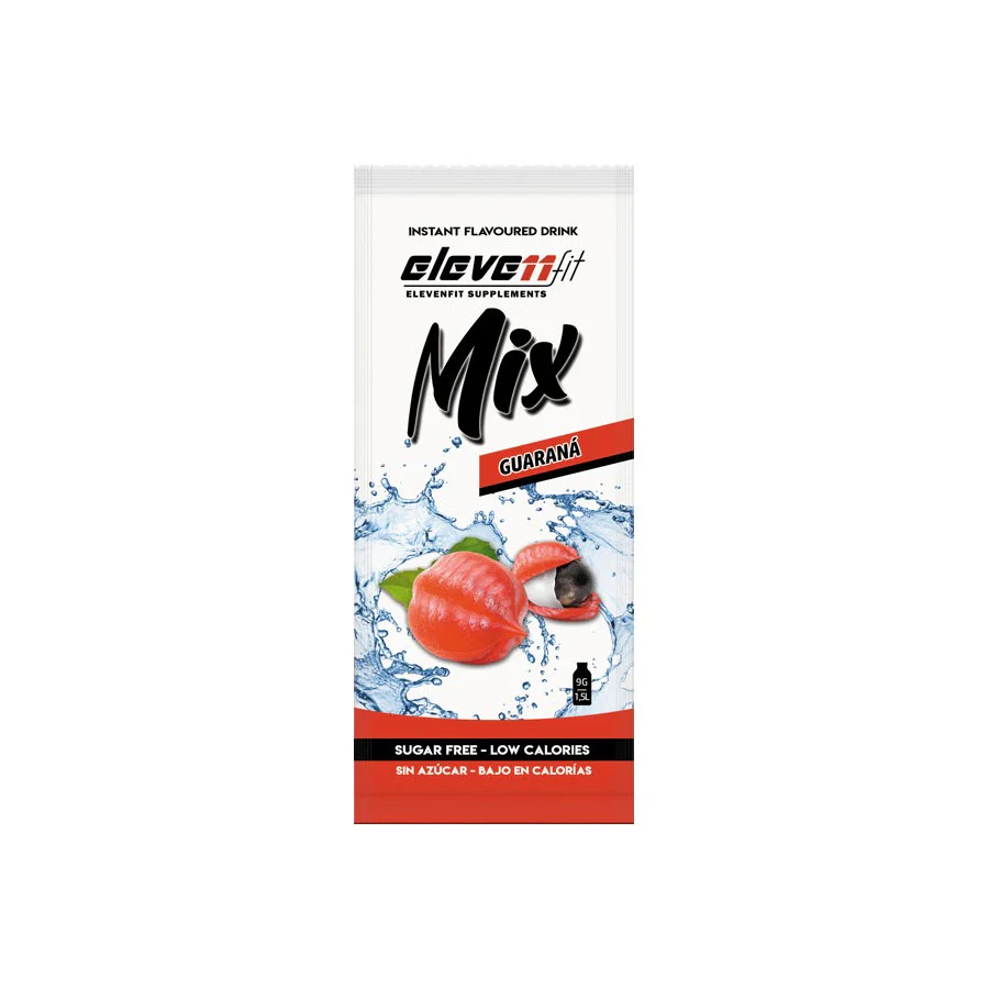 BEBIDA SABORIZANTE ELEVENFIT MIX SIN AZÚCAR - Image 30