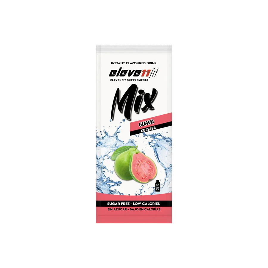 BEBIDA SABORIZANTE ELEVENFIT MIX SIN AZÚCAR - Image 31