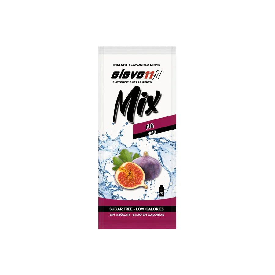BEBIDA SABORIZANTE ELEVENFIT MIX SIN AZÚCAR - Image 33