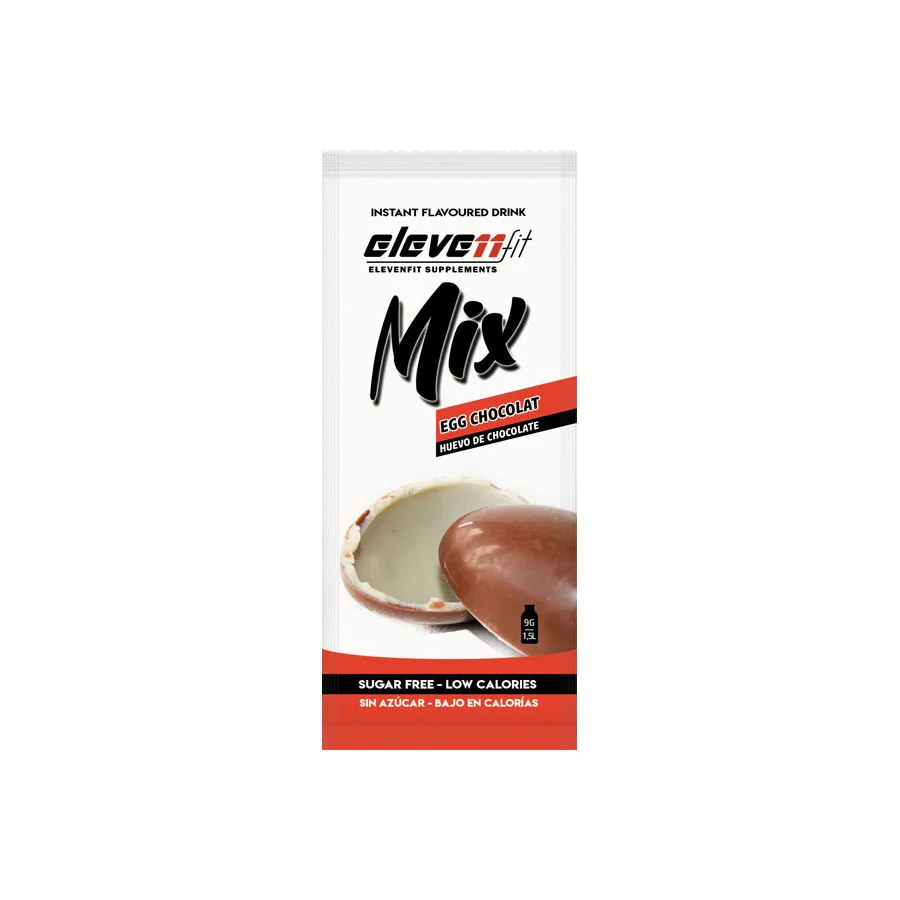 BEBIDA SABORIZANTE ELEVENFIT MIX SIN AZÚCAR - Image 34