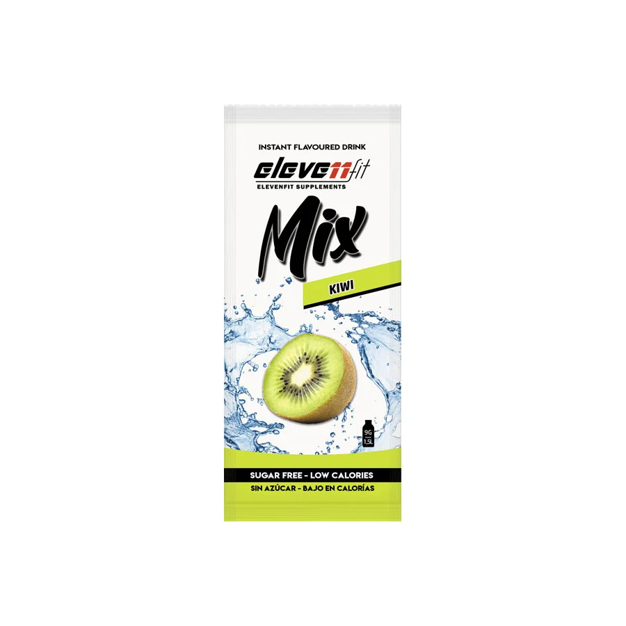 BEBIDA SABORIZANTE ELEVENFIT MIX SIN AZÚCAR - Image 38