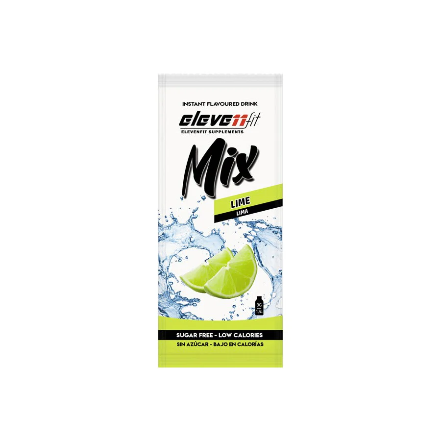 BEBIDA SABORIZANTE ELEVENFIT MIX SIN AZÚCAR - Image 39