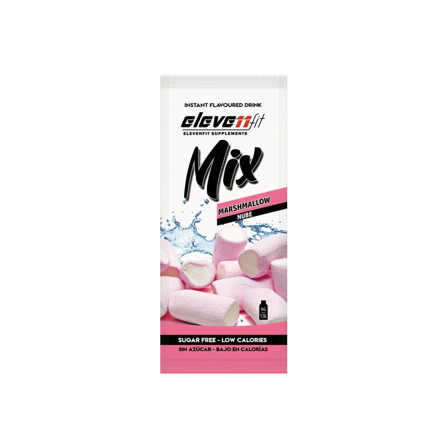 BEBIDA SABORIZANTE ELEVENFIT MIX SIN AZÚCAR - Image 51