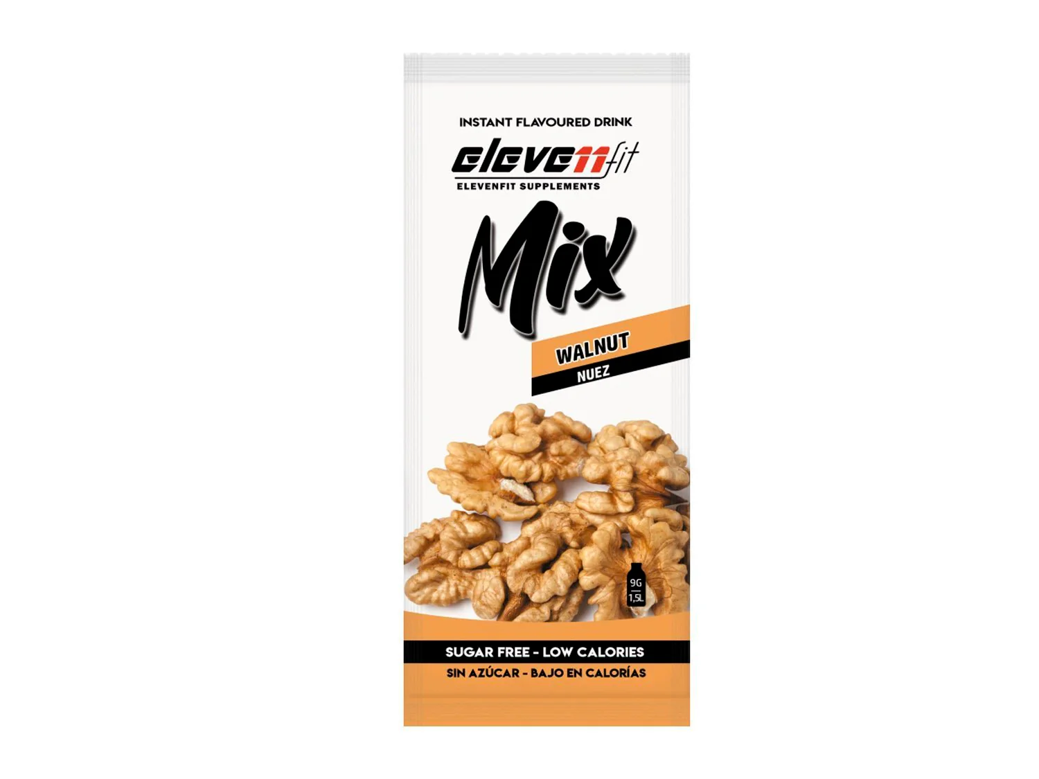BEBIDA SABORIZANTE ELEVENFIT MIX SIN AZÚCAR - Image 52