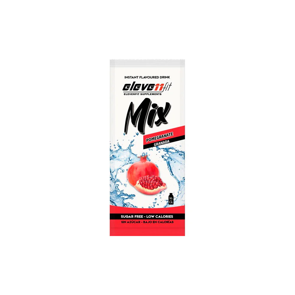 BEBIDA SABORIZANTE ELEVENFIT MIX SIN AZÚCAR - Image 73