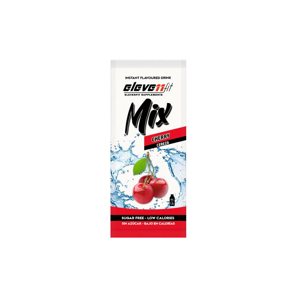BEBIDA SABORIZANTE ELEVENFIT MIX SIN AZÚCAR - Image 75