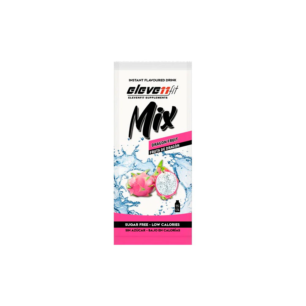 BEBIDA SABORIZANTE ELEVENFIT MIX SIN AZÚCAR - Image 77